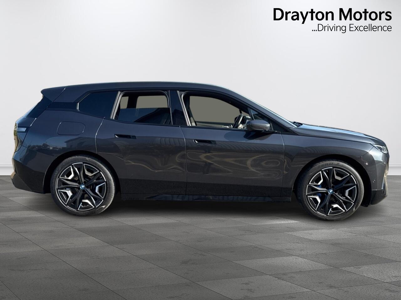 Used BMW iX for sale - 77753453: Photo 9