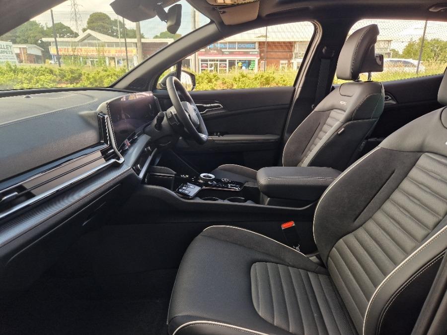 Used Kia Sportage 2025 for sale - 76926364: Photo 13