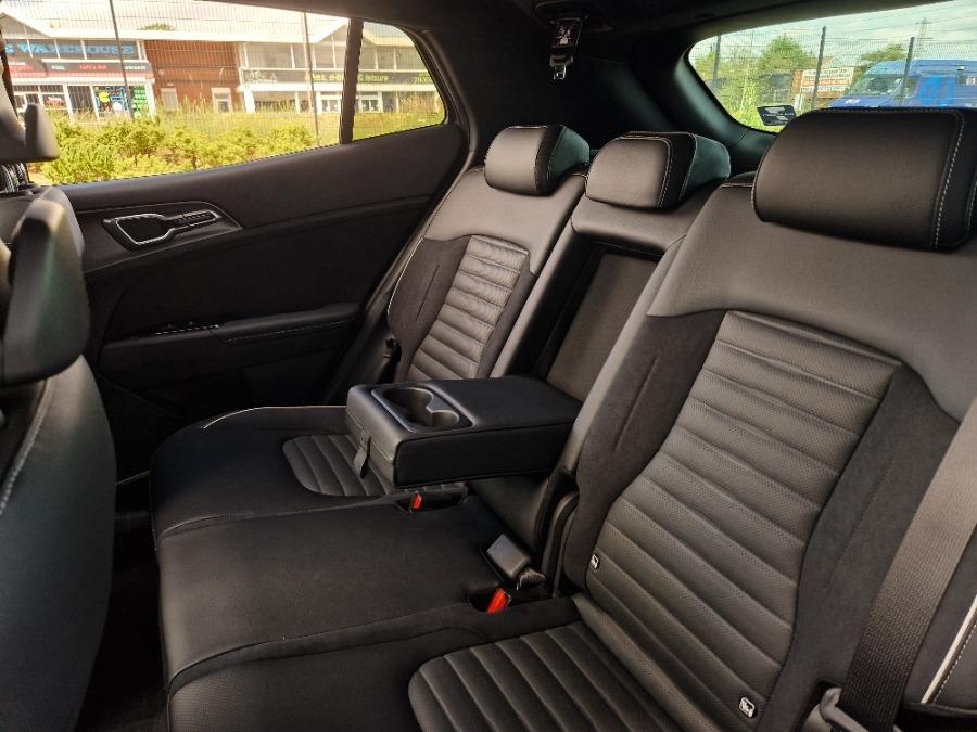 Used Kia Sportage 2025 for sale - 76926364: Photo 15