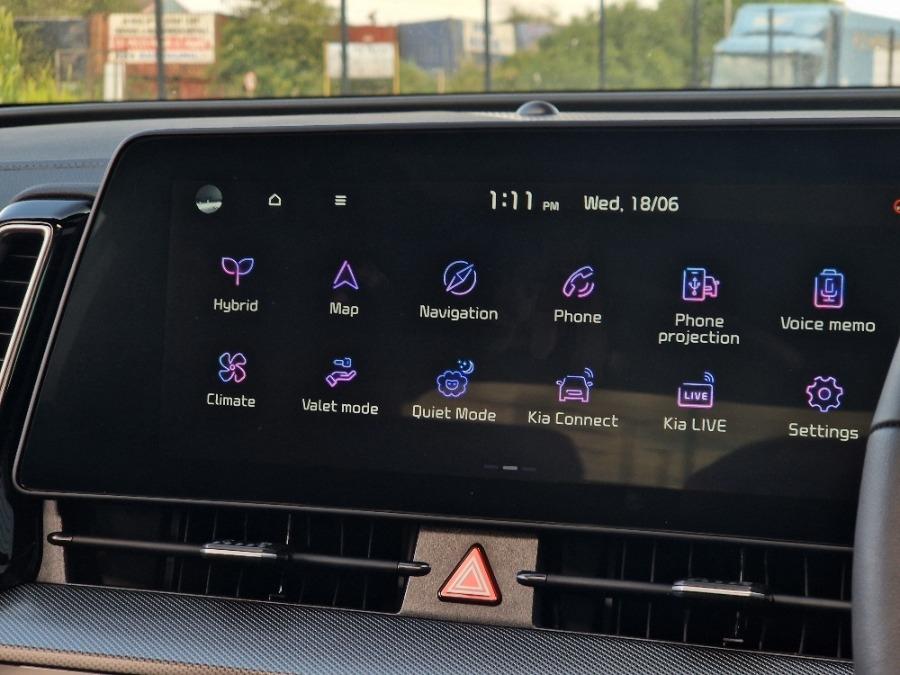 Used Kia Sportage 2025 for sale - 76926364: Photo 26