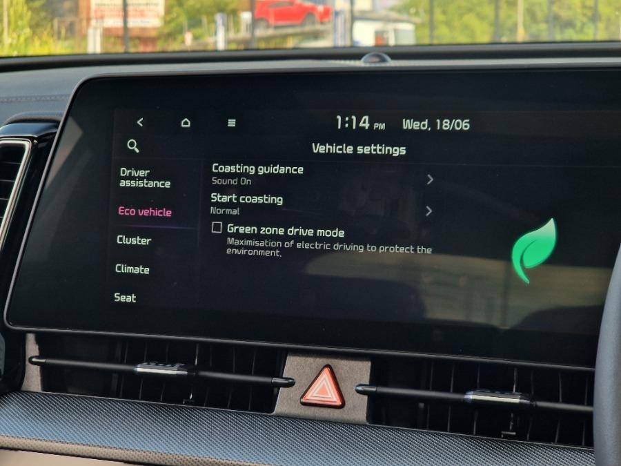 Used Kia Sportage 2025 for sale - 76926364: Photo 37