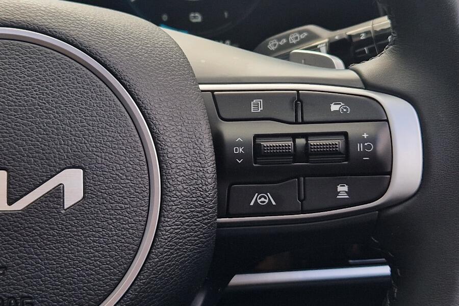 Used Kia Sportage 2025 for sale - 76926364: Photo 45