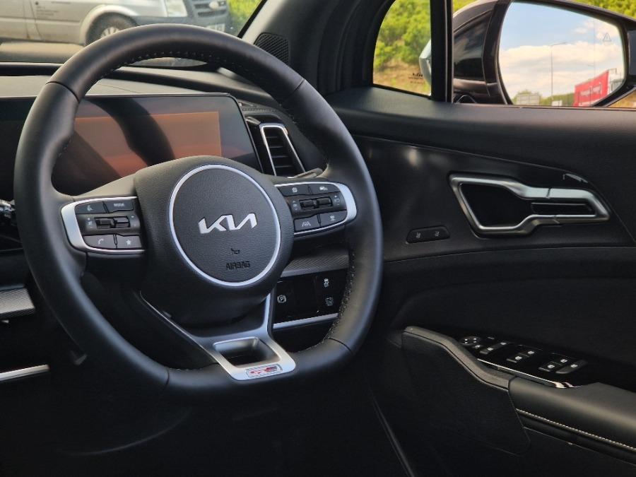Used Kia Sportage 2025 for sale - 76926364: Photo 65
