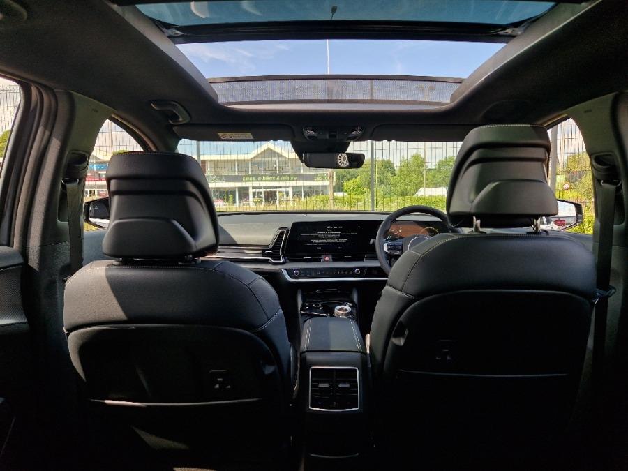 Used Kia Sportage 2025 for sale - 76926364: Photo 68