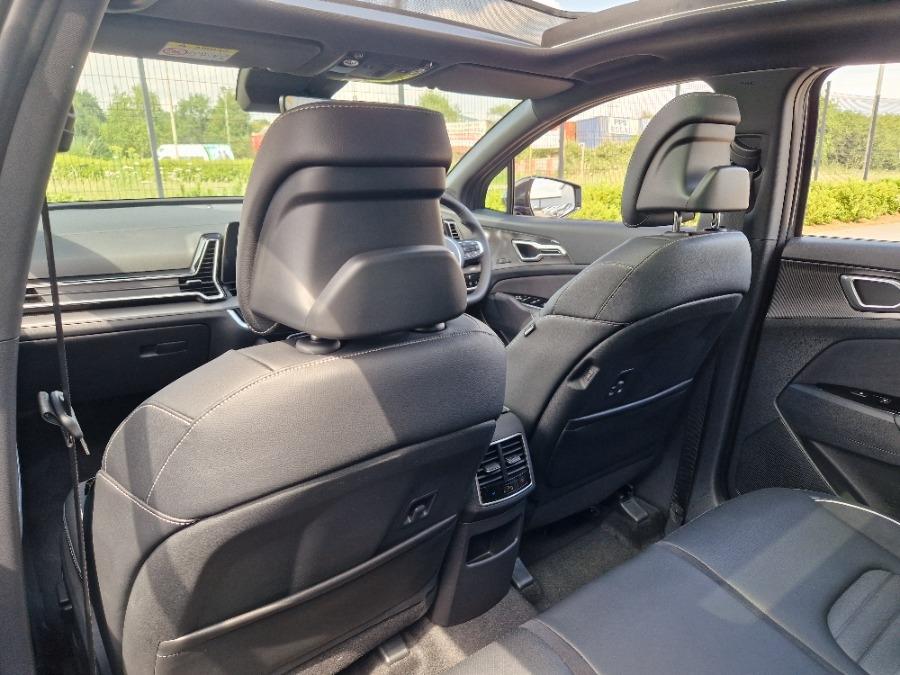Used Kia Sportage 2025 for sale - 76926364: Photo 70