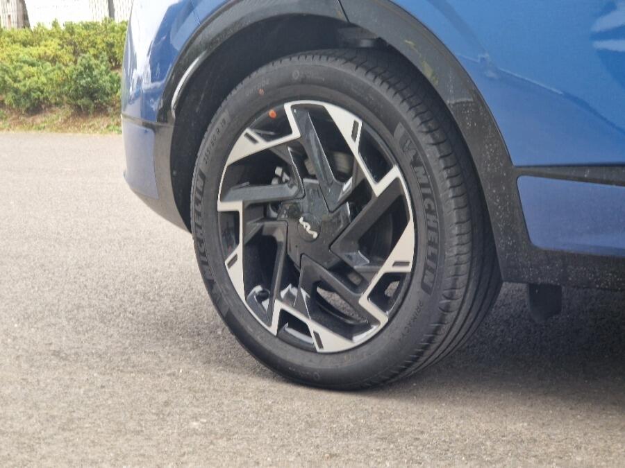 Used Kia Sportage 2025 for sale - 76926364: Photo 74