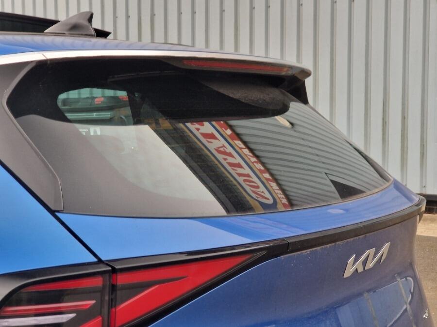 Used Kia Sportage 2025 for sale - 76926364: Photo 76