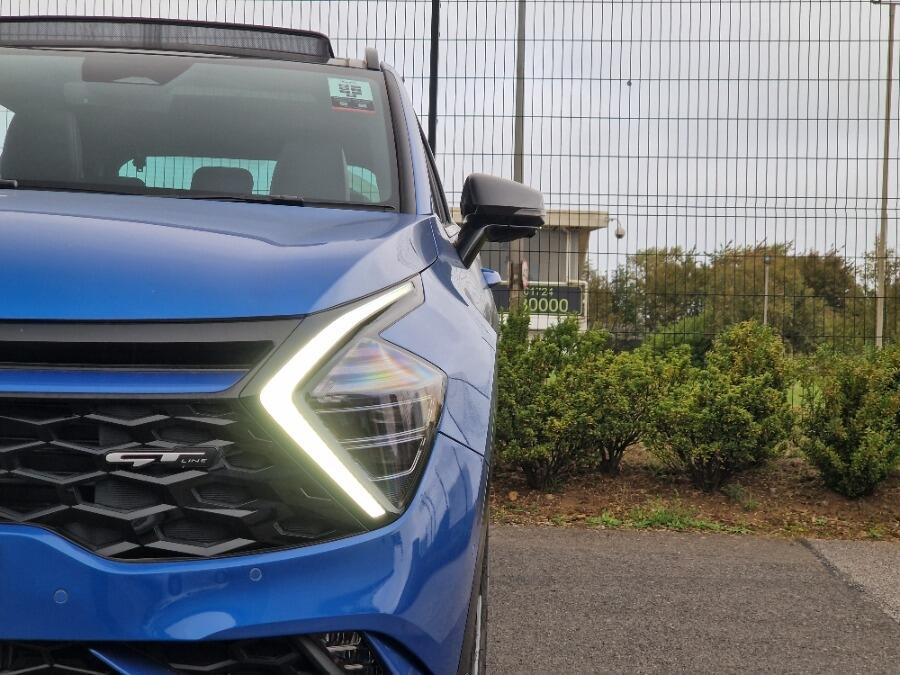 Used Kia Sportage 2025 for sale - 76926364: Photo 79