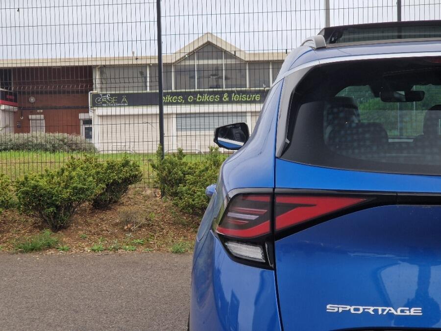 Used Kia Sportage 2025 for sale - 76926364: Photo 80