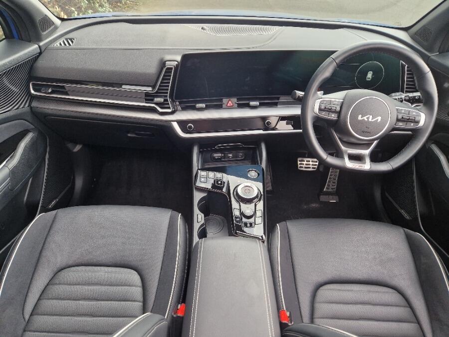 Used Kia Sportage 2025 for sale - 76926364: Photo 87