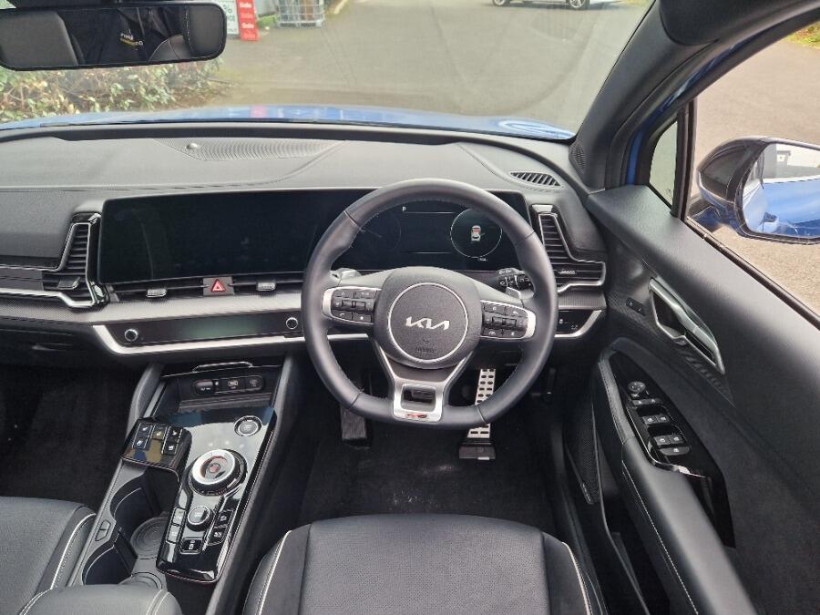 Used Kia Sportage 2025 for sale - 76926364: Photo 88