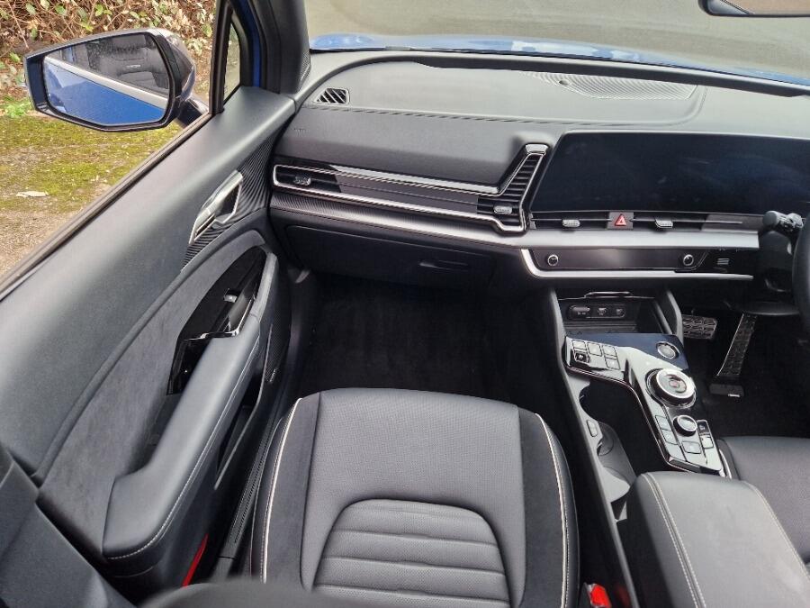 Used Kia Sportage 2025 for sale - 76926364: Photo 89