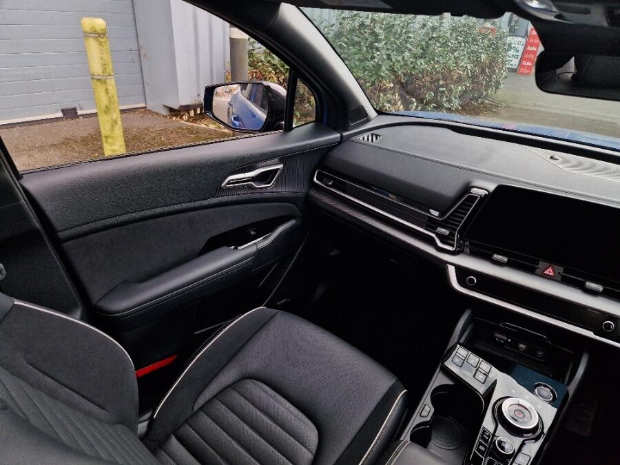 Used Kia Sportage 2025 for sale - 76926364: Photo 93