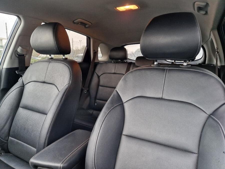 Used Kia Niro 2021 for sale - 76538905: Photo 11