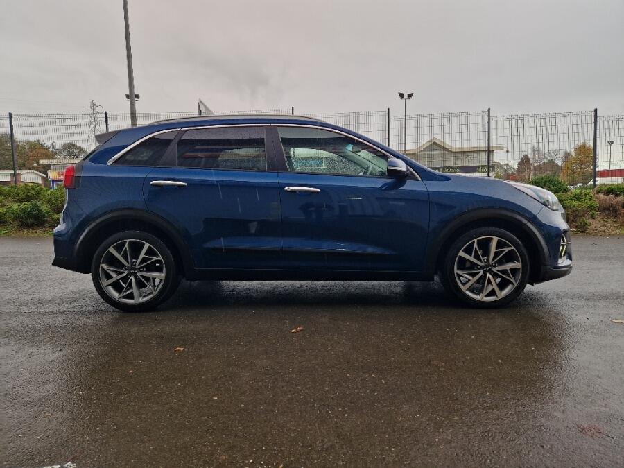Used Kia Niro 2021 for sale - 76538905: Photo 19