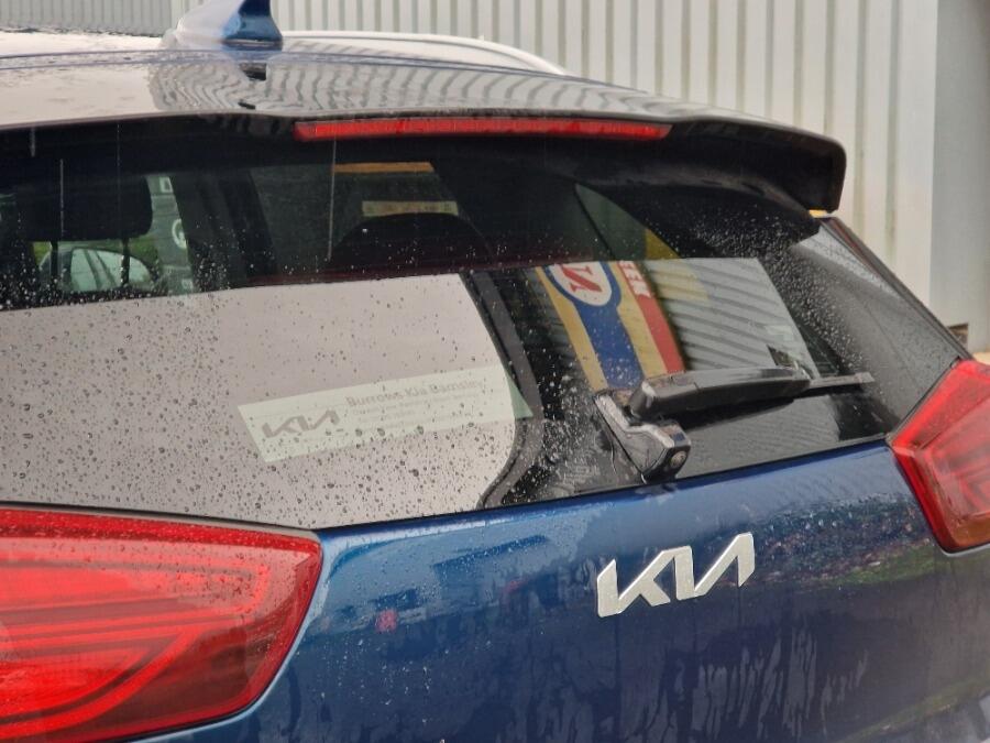 Used Kia Niro 2021 for sale - 76538905: Photo 26