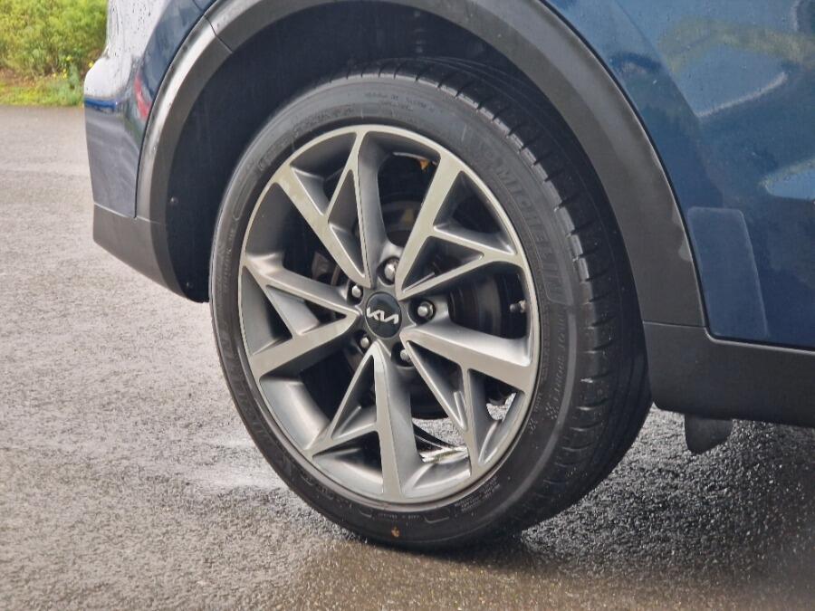 Used Kia Niro 2021 for sale - 76538905: Photo 27