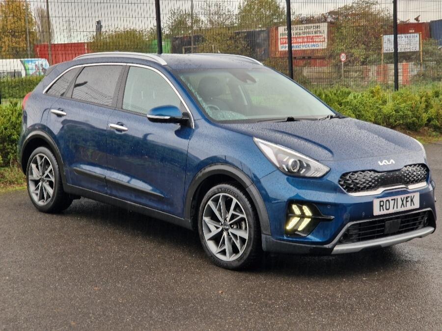 Used Kia Niro 2021 for sale - 76538905: Photo 29