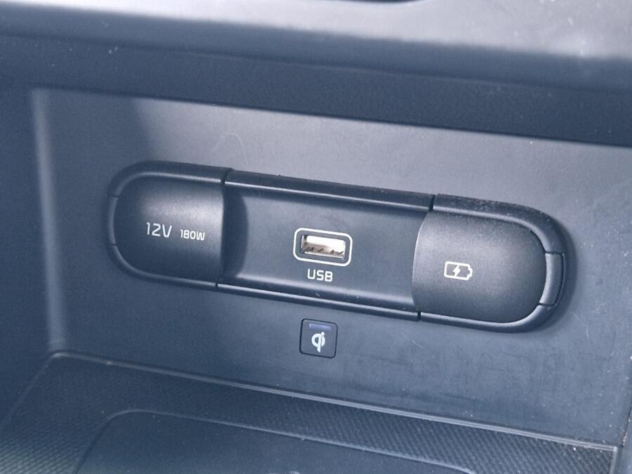 Used Kia Niro 2021 for sale - 76538905: Photo 3