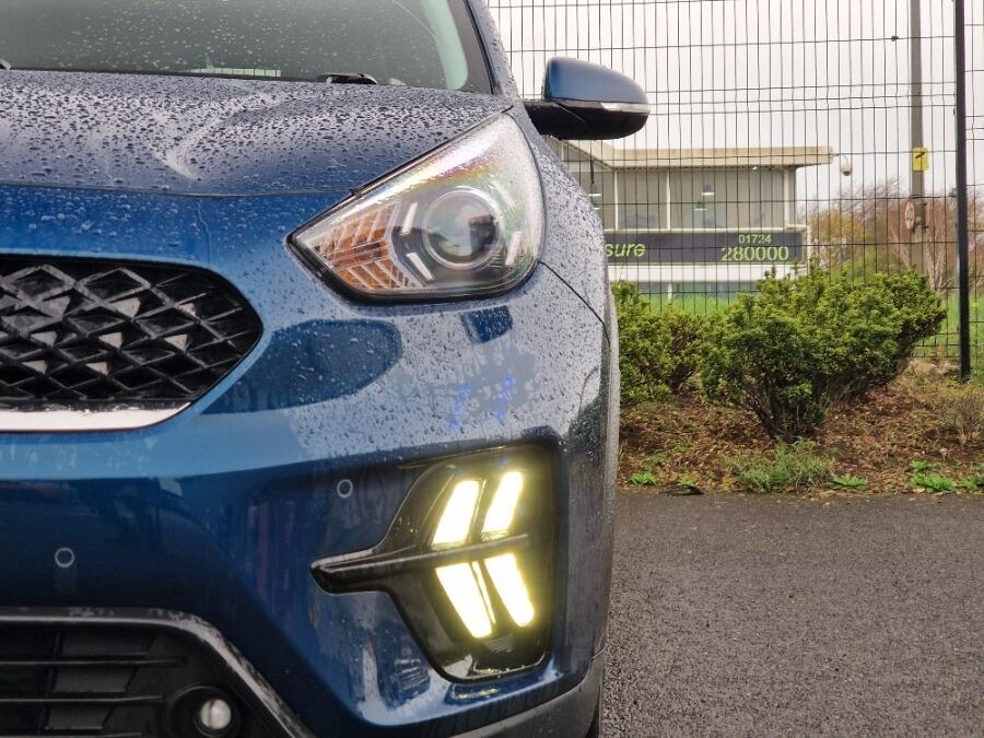 Used Kia Niro 2021 for sale - 76538905: Photo 31