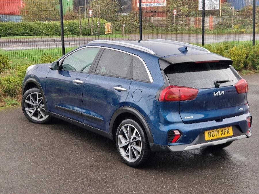 Used Kia Niro 2021 for sale - 76538905: Photo 33