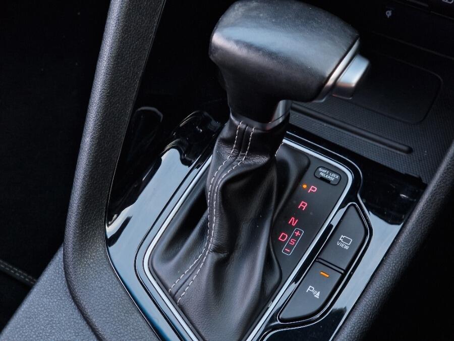 Used Kia Niro 2021 for sale - 76538905: Photo 4