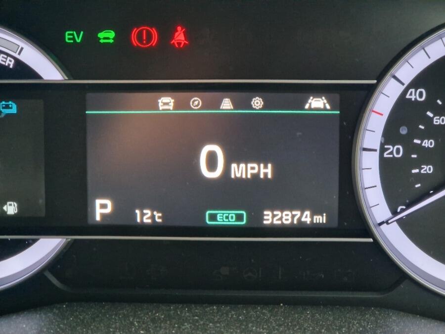 Used Kia Niro 2021 for sale - 76538905: Photo 42