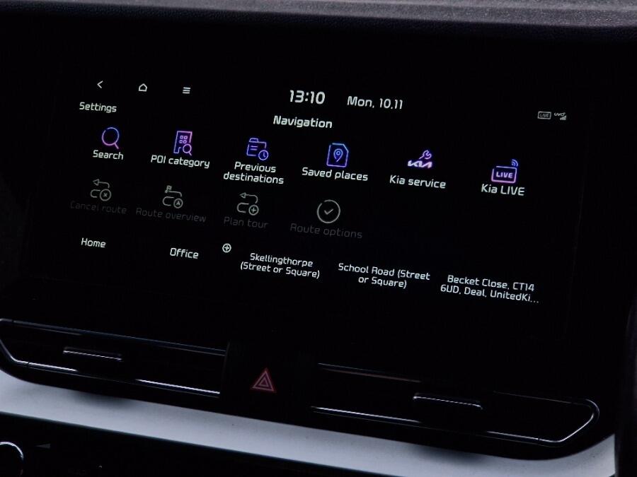 Used Kia Niro 2021 for sale - 76538905: Photo 45