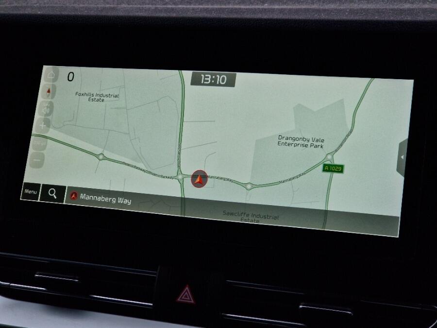 Used Kia Niro 2021 for sale - 76538905: Photo 47