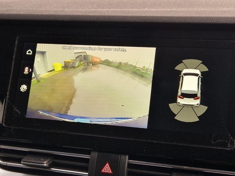 Used Kia Niro 2021 for sale - 76538905: Photo 48