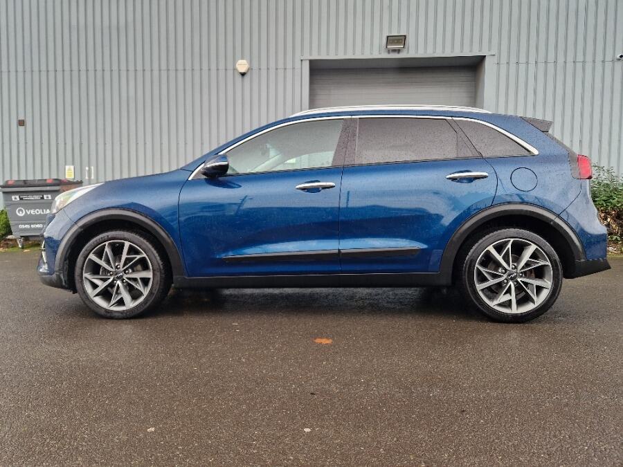 Used Kia Niro 2021 for sale - 76538905: Photo 5