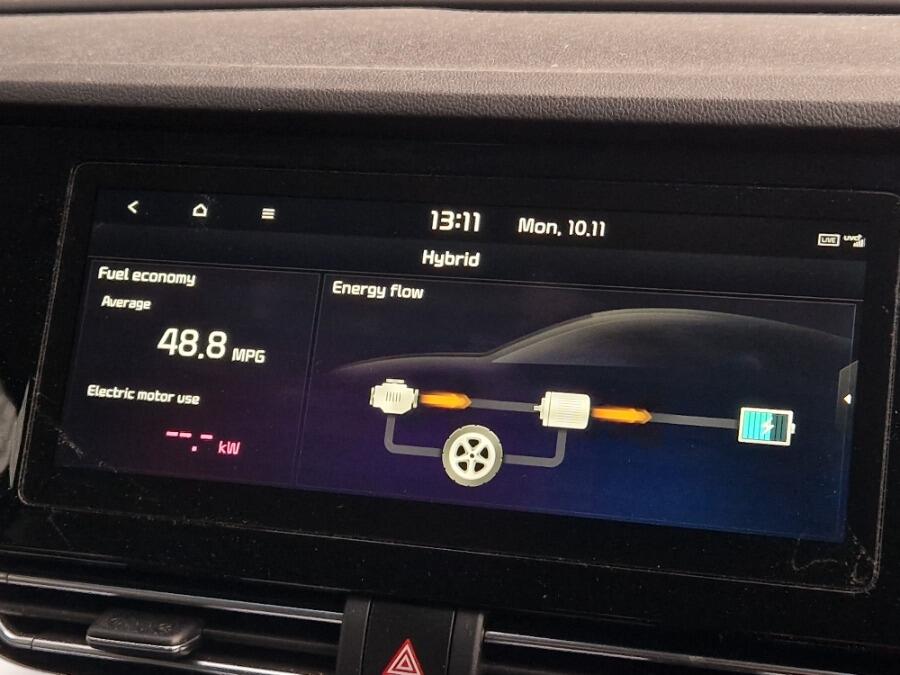 Used Kia Niro 2021 for sale - 76538905: Photo 50