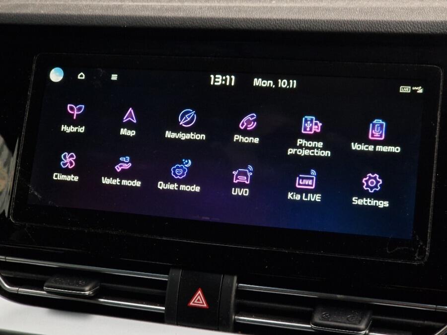 Used Kia Niro 2021 for sale - 76538905: Photo 52