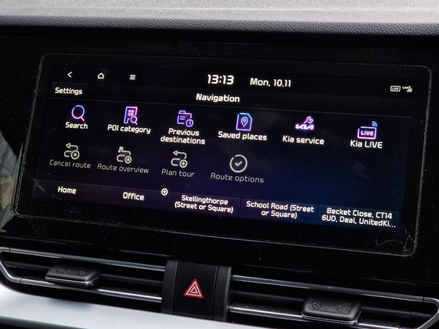 Used Kia Niro 2021 for sale - 76538905: Photo 56