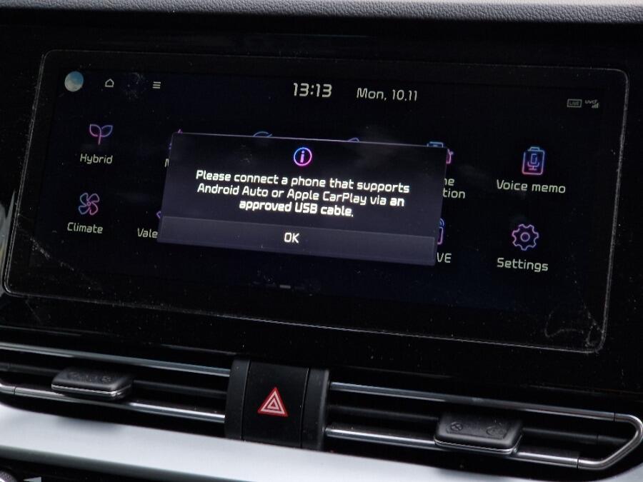 Used Kia Niro 2021 for sale - 76538905: Photo 57