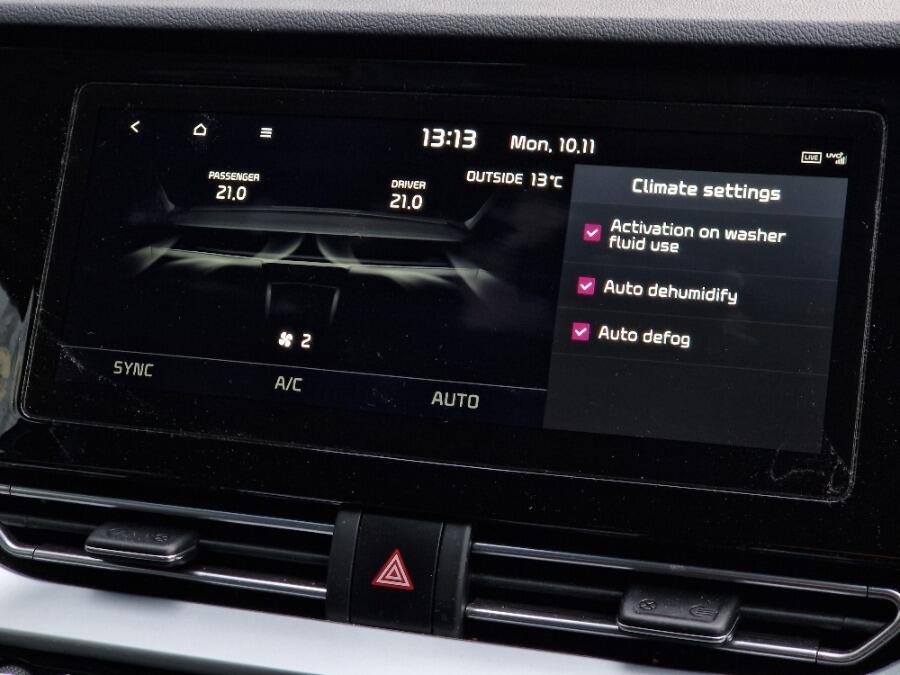 Used Kia Niro 2021 for sale - 76538905: Photo 58