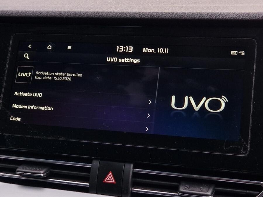 Used Kia Niro 2021 for sale - 76538905: Photo 61