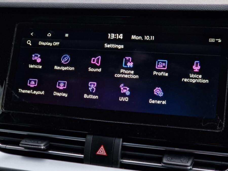 Used Kia Niro 2021 for sale - 76538905: Photo 62