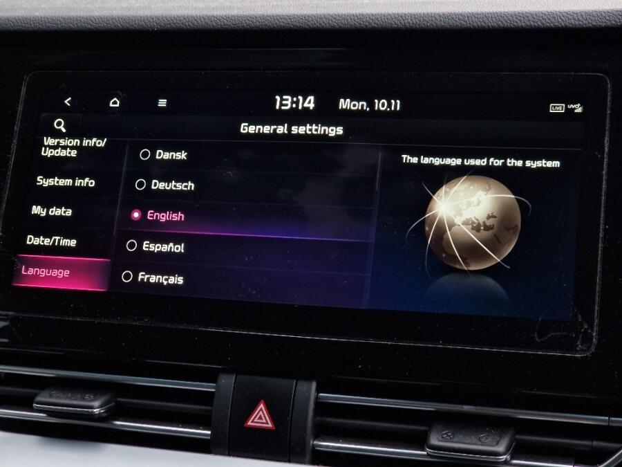 Used Kia Niro 2021 for sale - 76538905: Photo 66