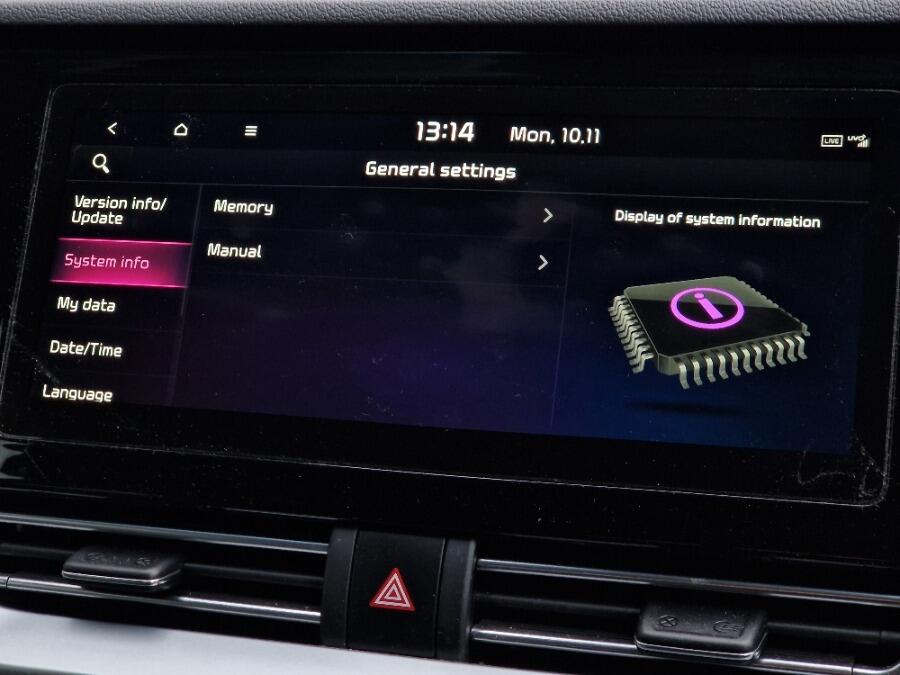 Used Kia Niro 2021 for sale - 76538905: Photo 67