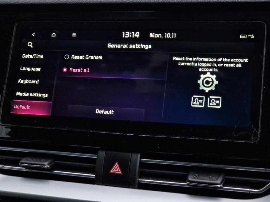 Used Kia Niro 2021 for sale - 76538905: Photo 69