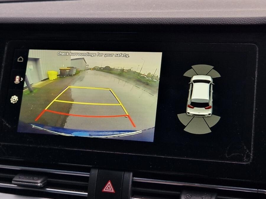 Used Kia Niro 2021 for sale - 76538905: Photo 73