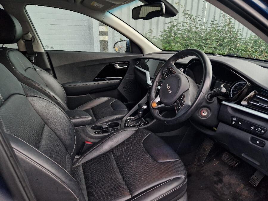 Used Kia Niro 2021 for sale - 76538905: Photo 74