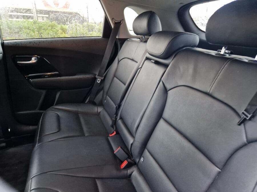 Used Kia Niro 2021 for sale - 76538905: Photo 77