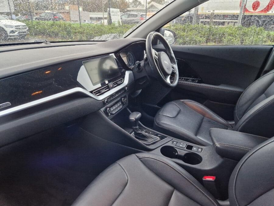 Used Kia Niro 2021 for sale - 76538905: Photo 78