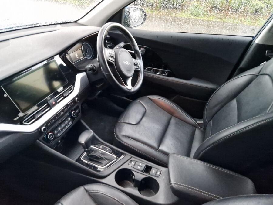 Used Kia Niro 2021 for sale - 76538905: Photo 81