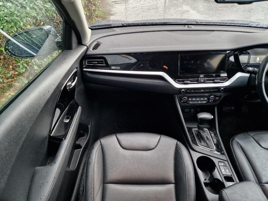 Used Kia Niro 2021 for sale - 76538905: Photo 83