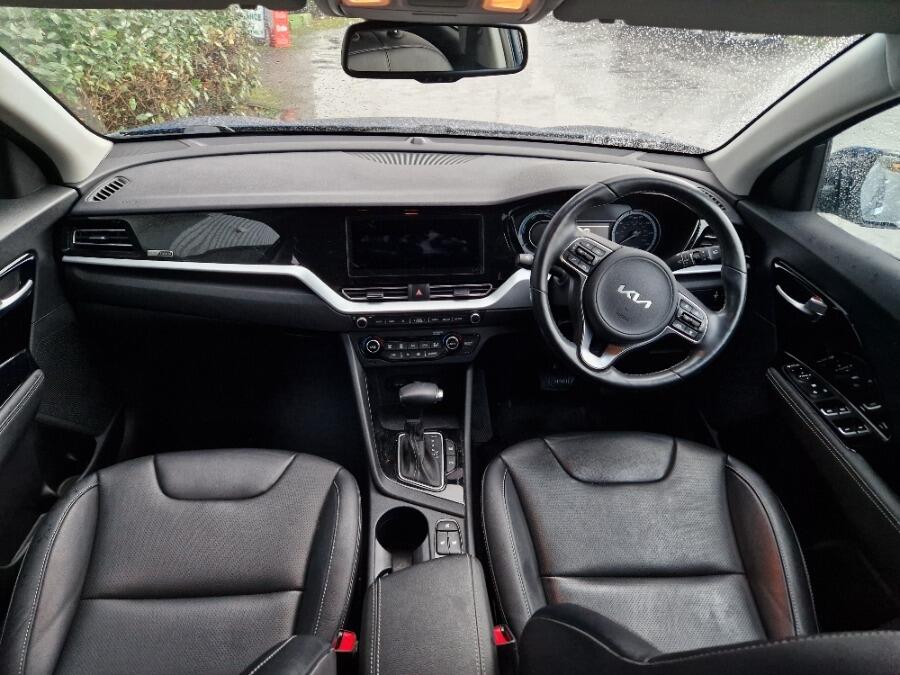 Used Kia Niro 2021 for sale - 76538905: Photo 84