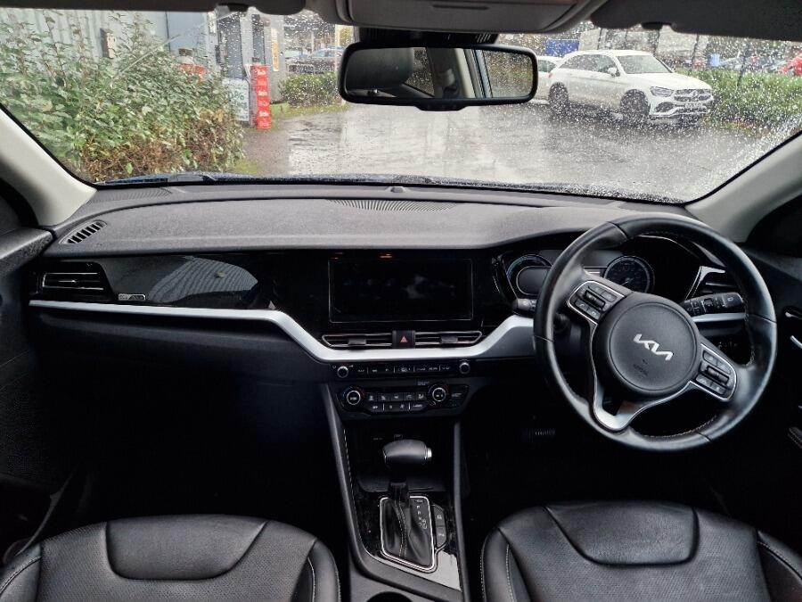Used Kia Niro 2021 for sale - 76538905: Photo 85