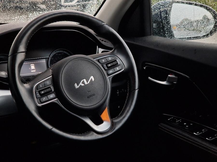 Used Kia Niro 2021 for sale - 76538905: Photo 86